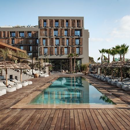 Hotel Oku Ibiza (Adults Only) Sant Antoni de Portmany Esterno foto The Westin Resort Marina El Alamein