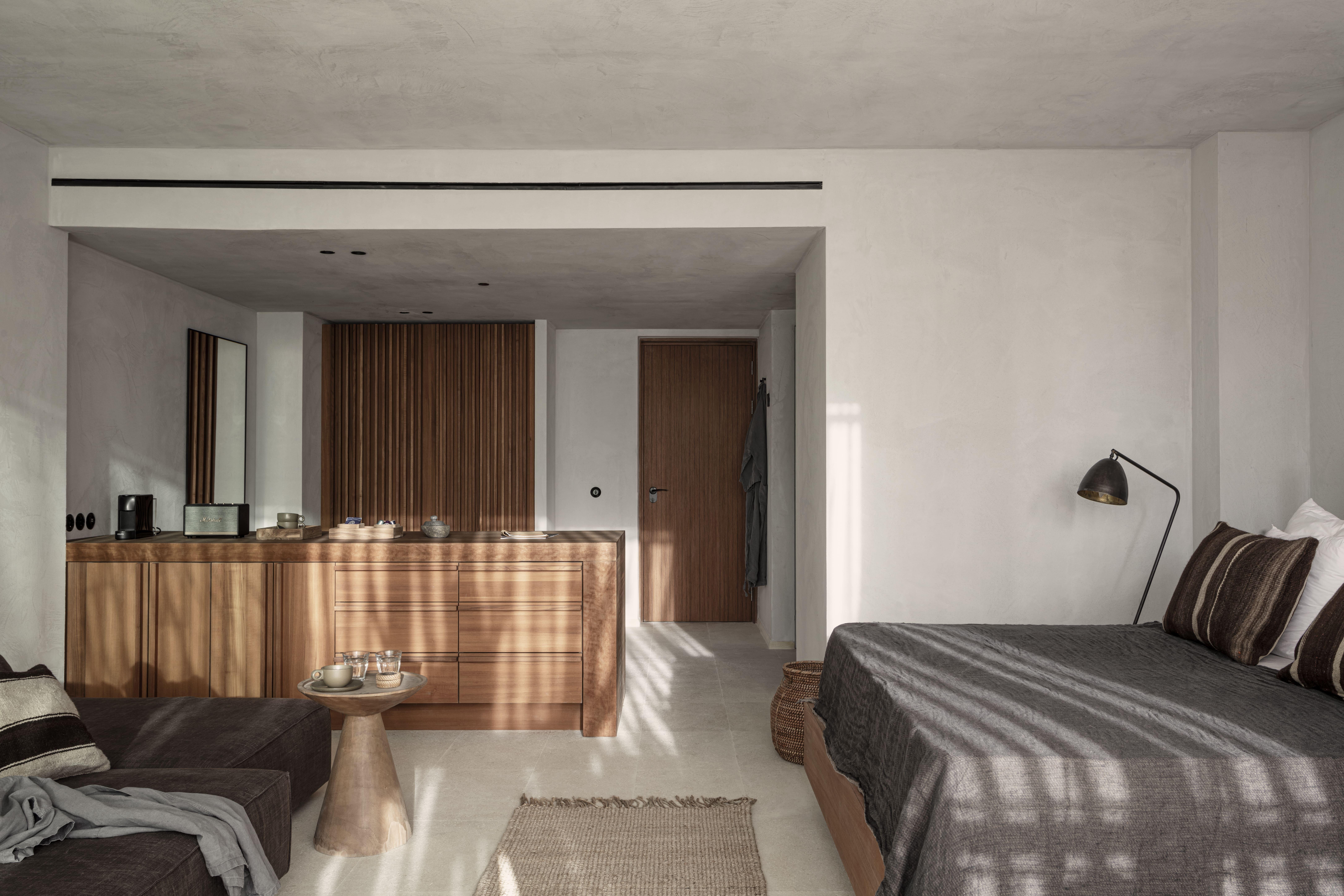 Hotel Oku Ibiza (Adults Only) Sant Antoni de Portmany Esterno foto Suite at the hotel