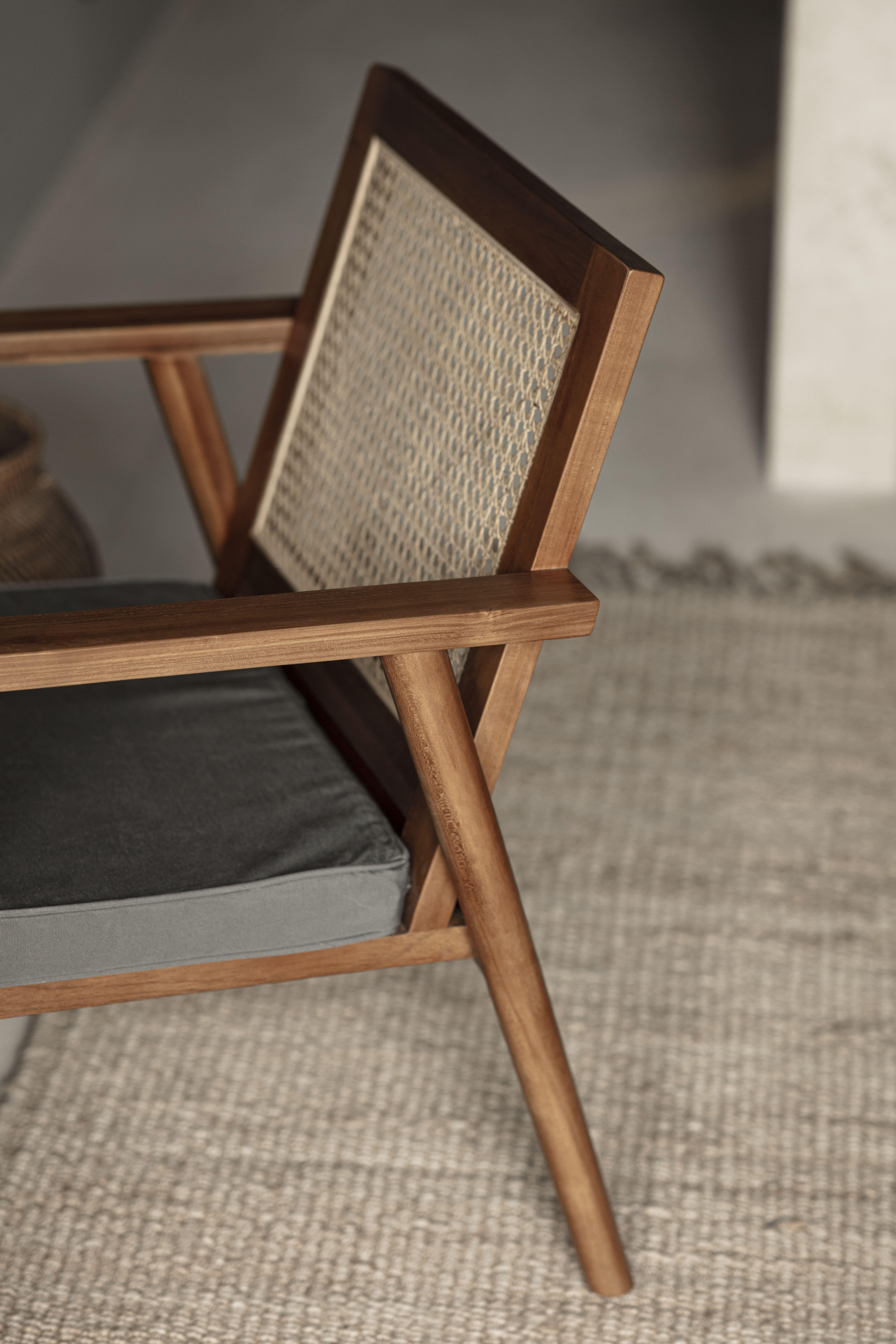 Hotel Oku Ibiza (Adults Only) Sant Antoni de Portmany Esterno foto The Kragelund model 180 lounge chair