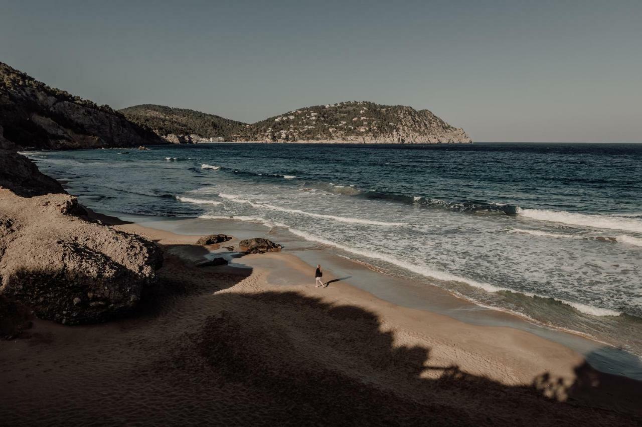Hotel Oku Ibiza (Adults Only) Sant Antoni de Portmany Esterno foto Cala Galdana