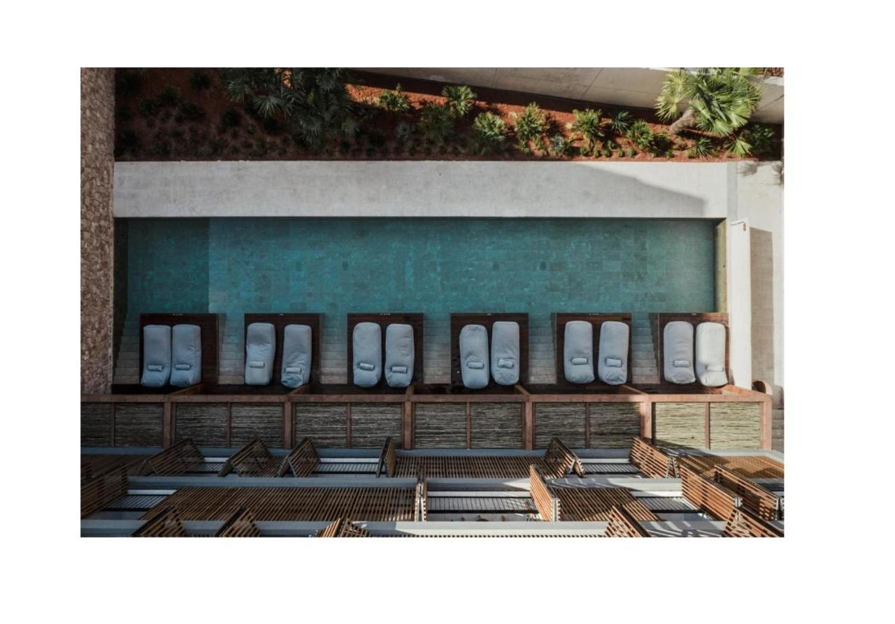 Hotel Oku Ibiza (Adults Only) Sant Antoni de Portmany Esterno foto The 2015-2016 season's home venue, the Estadio de Gran Canaria